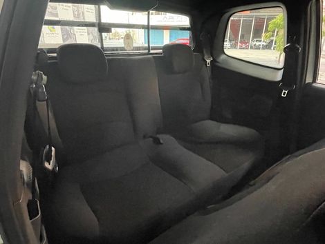 Fiat Strada Freedom 1.4 Flex 8V CD