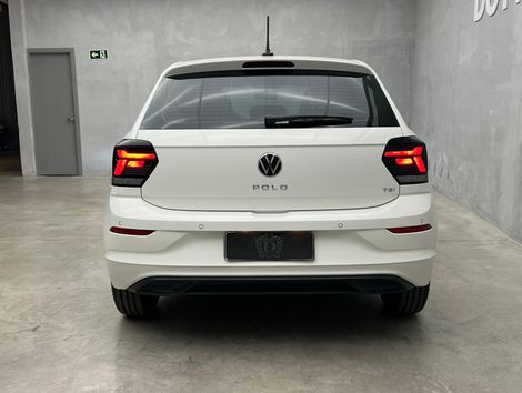 VolksWagen Polo Sense 200 TSI 1.0 Flex 12V Aut