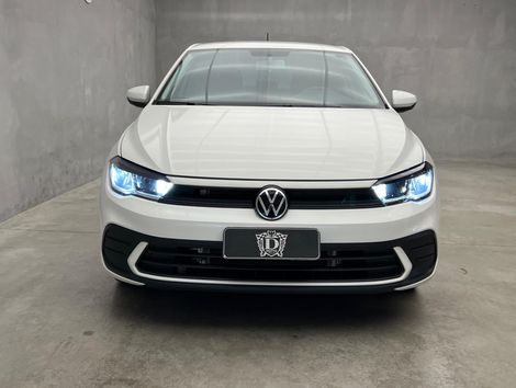 VolksWagen Polo Sense 200 TSI 1.0 Flex 12V Aut