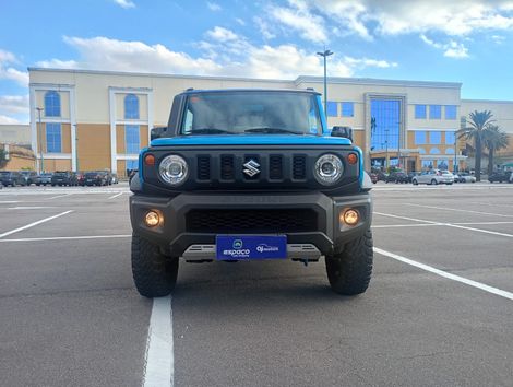 Suzuki Jimny Sierra 4EXPEDITION ALLGRIP 1.5 Aut