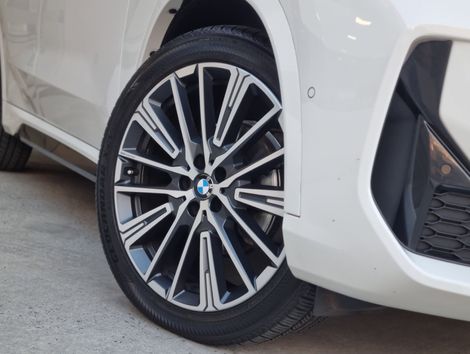 BMW X1 SDRIVE 20i M Sport 2.0 TB Aut.