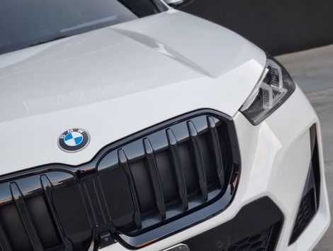 BMW X1 SDRIVE 20i M Sport 2.0 TB Aut.