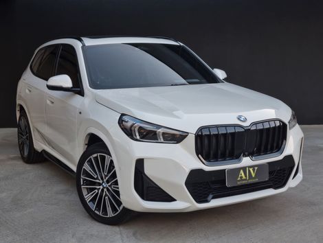 BMW X1 SDRIVE 20i M Sport 2.0 TB Aut.