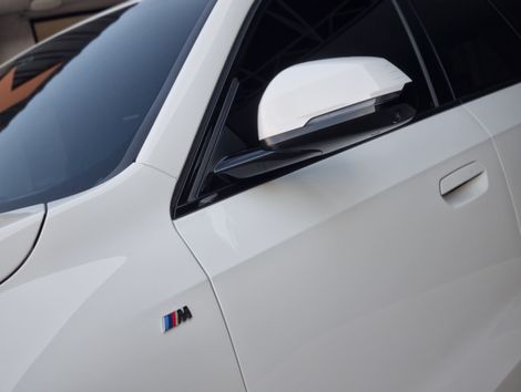 BMW X1 SDRIVE 20i M Sport 2.0 TB Aut.