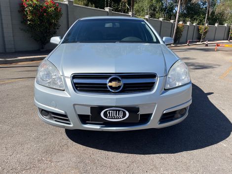 Chevrolet Vectra Elegan. 2.0 MPFI 8V FlexPower Mec