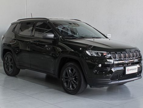 Jeep COMPASS LONG. T270 1.3 TB 4x2 Flex Aut.