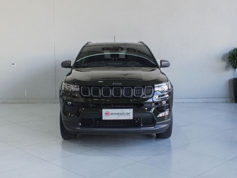 Jeep COMPASS LONG. T270 1.3 TB 4x2 Flex Aut.