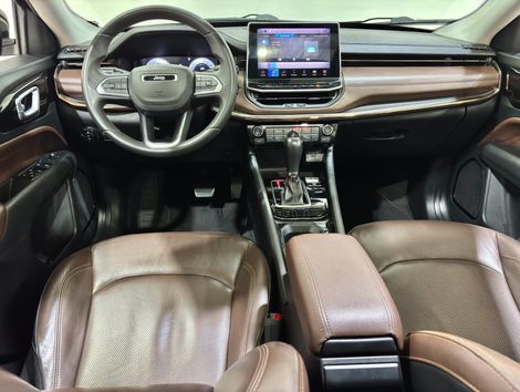 Jeep COMPASS LIMITED T270 1.3 TB 4x2 Flex Aut