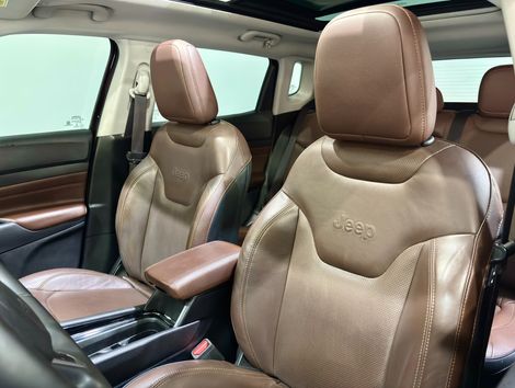 Jeep COMPASS LIMITED T270 1.3 TB 4x2 Flex Aut