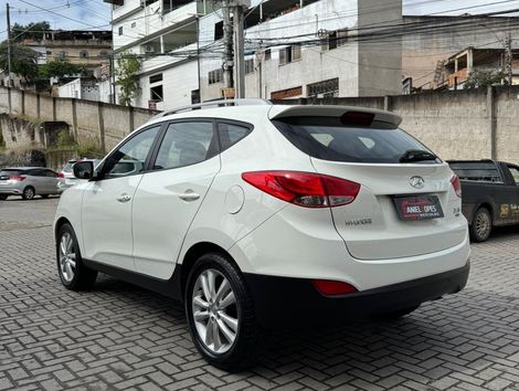 Hyundai IX35 2.0