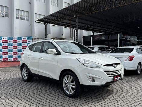 Hyundai IX35 2.0