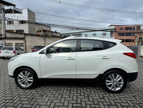 Hyundai ix35 2.0 16V 170cv 2WD/4WD Aut.