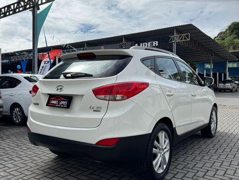 Hyundai IX35 2.0