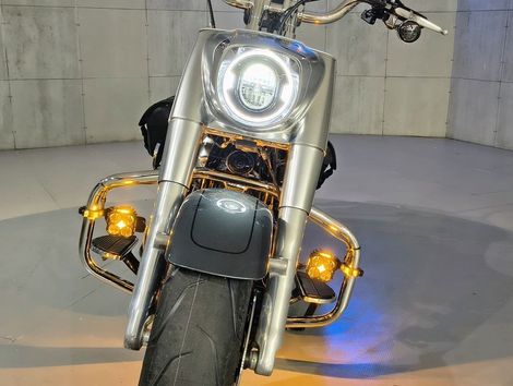 Harley FAT BOY FLFBS