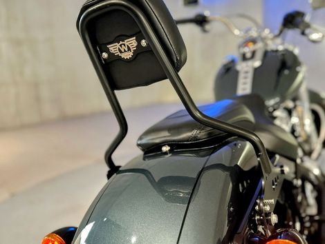 Harley FAT BOY FLFBS