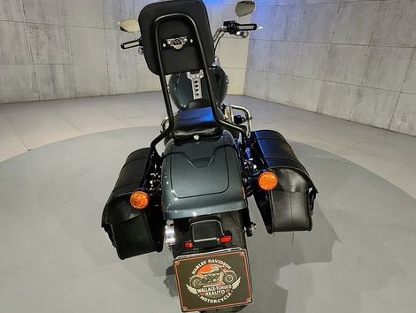 Harley FAT BOY FLFBS