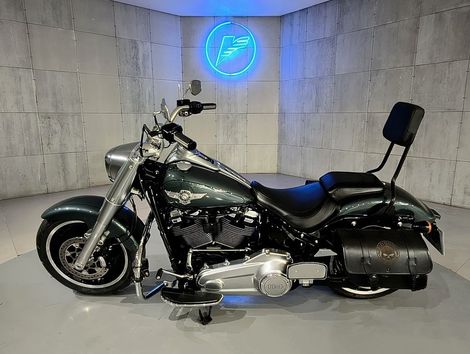 Harley FAT BOY FLFBS