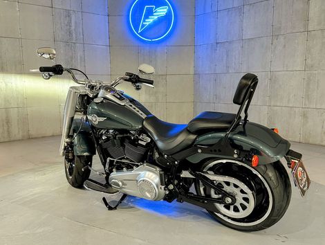 Harley FAT BOY FLFBS