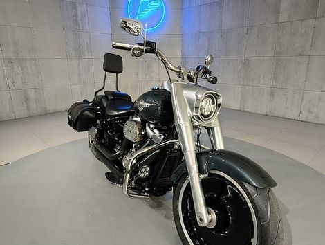 Harley FAT BOY FLFBS