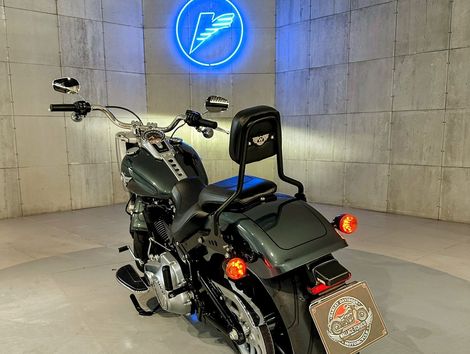 Harley FAT BOY FLFBS