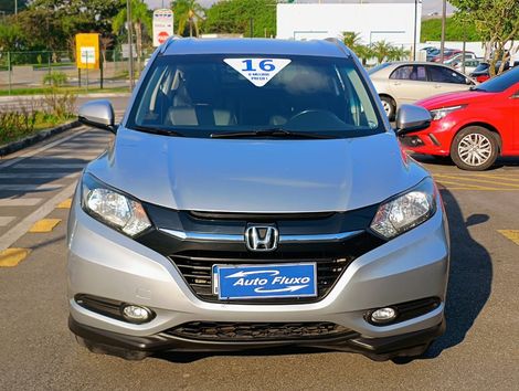 Honda HR-V EXL 1.8 Flexone 16V 5p Aut.