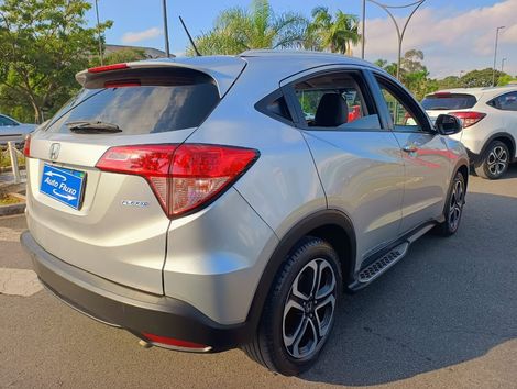 Honda HR-V EXL 1.8 Flexone 16V 5p Aut.