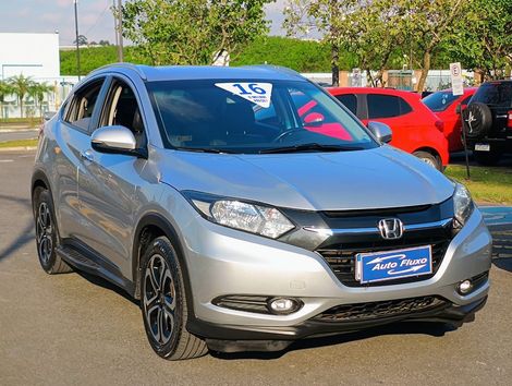 Honda HR-V EXL 1.8 Flexone 16V 5p Aut.