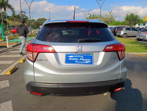 Honda HR-V EXL 1.8 Flexone 16V 5p Aut.
