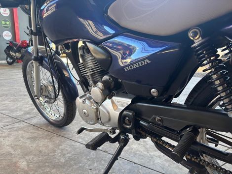 HONDA CG 125 TITAN-KSE