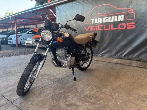 HONDA CG 125 TITAN-KSE