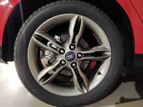 Ford Focus 1.6 S/SE/SE Plus Flex 8V/16V  5p
