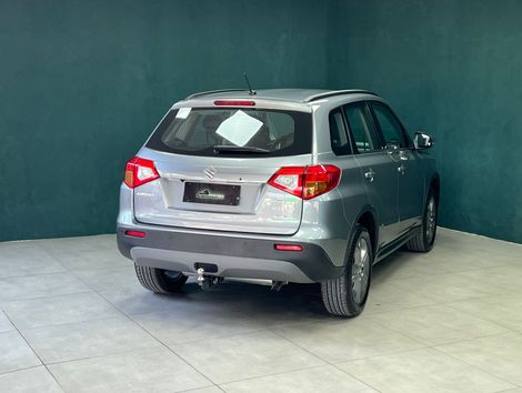 Suzuki Vitara 4YOU 1.6 16V Aut.