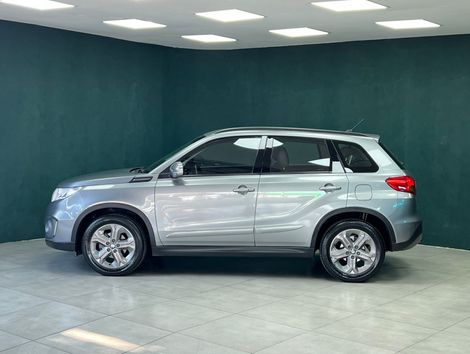 Suzuki Vitara 4YOU 1.6 16V Aut.