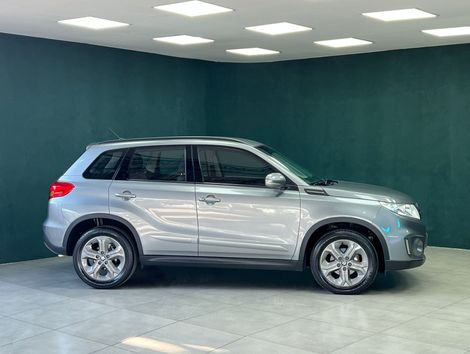 Suzuki Vitara 4YOU 1.6 16V Aut.