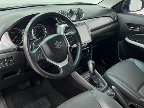 Suzuki Vitara 4YOU 1.6 16V Aut.