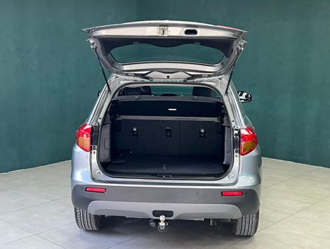 Suzuki Vitara 4YOU 1.6 16V Aut.