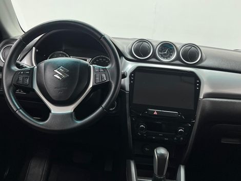 Suzuki Vitara 4YOU 1.6 16V Aut.