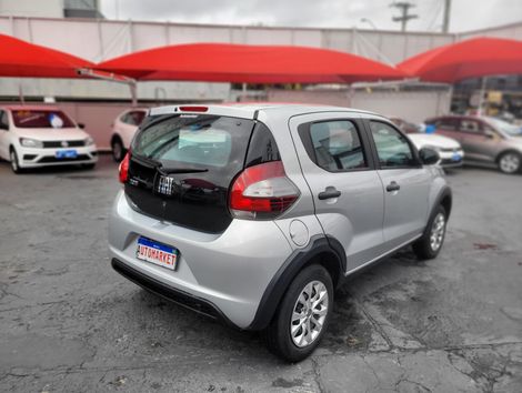 Fiat MOBI LIKE 1.0 Fire Flex 5p.