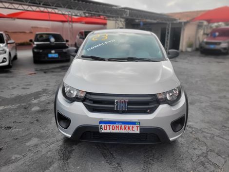 Fiat MOBI LIKE 1.0 Fire Flex 5p.