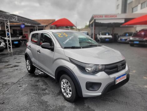 Fiat MOBI LIKE 1.0 Fire Flex 5p.