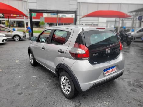 Fiat MOBI LIKE 1.0 Fire Flex 5p.