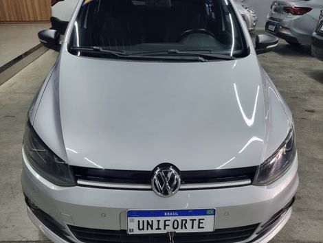 VolksWagen Fox TRACK 1.0 Flex 12V 5p