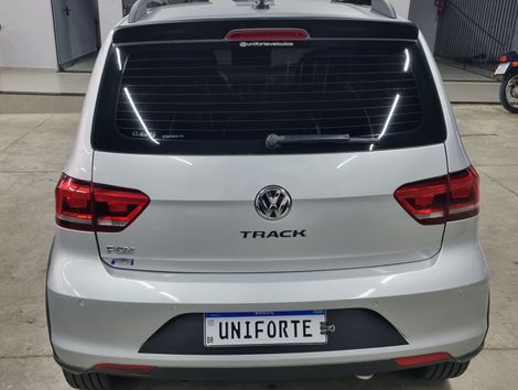 VolksWagen Fox TRACK 1.0 Flex 12V 5p