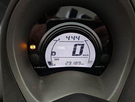 YAMAHA NMAX 160