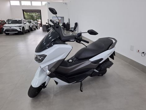 YAMAHA NMAX 160