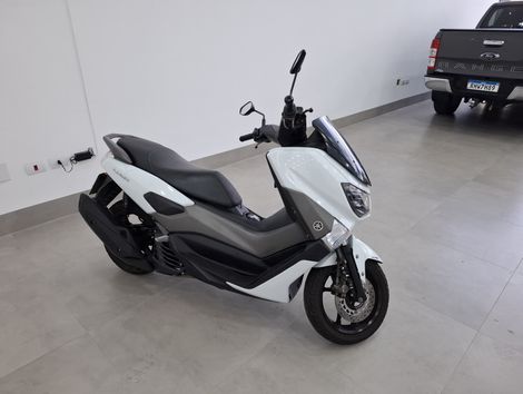YAMAHA NMAX 160