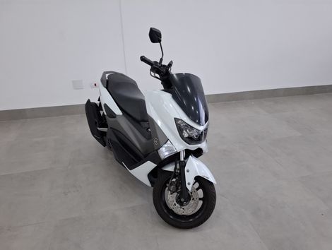 YAMAHA NMAX 160