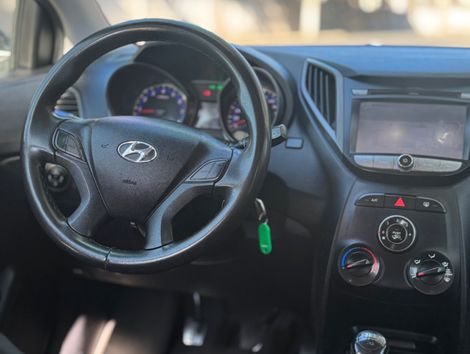 Hyundai HB20 C./C.Plus/C.Style 1.6 Flex 16V Mec.