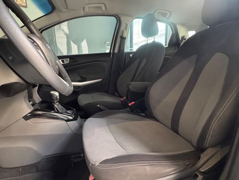 Ford EcoSport FREESTYLE 1.6 16V Flex 5p