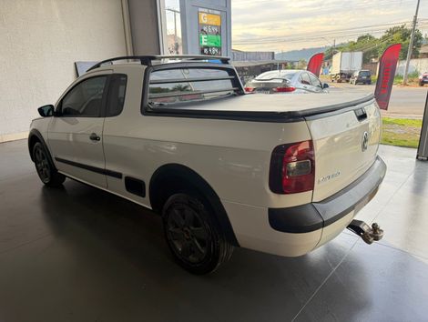 VolksWagen Saveiro 1.6 Mi Total Flex 8V CE